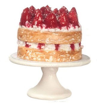 strawberry shortcake doll house walmart