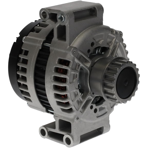OEG Parts New Alternator Replacement for Volvo XC70 L6 3.2L 08-15 6G9N10300MB 400-24220 400-24267 11346 90-15-6592 11346A 50178B 89215532 36-11346 A-6562