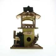 HAWAII BAY BIRDHOUSE
