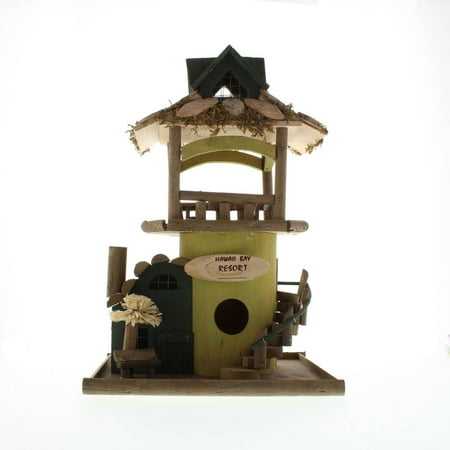 HAWAII BAY BIRDHOUSE