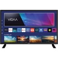 thumbnail image 1 of Supersonic SC2420VTV 24" 1080p Portátil Smart TV LED con Alimentación AC/DC, 1 of 12