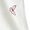 Light Pink, variant on Harpily Womens Pajama Set Short Sleeve Top and Full Length Pants with Cherry Printed Indoor Night Sleepwear Outfits L
