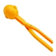 thumbnail image 2 of DPTALR Snowball Maker Winter Snowball Shape Toy Plastic Sandball Snowball Clip For Children Outdoor Play Snow Quick Snowball Making Machine, 2 of 3