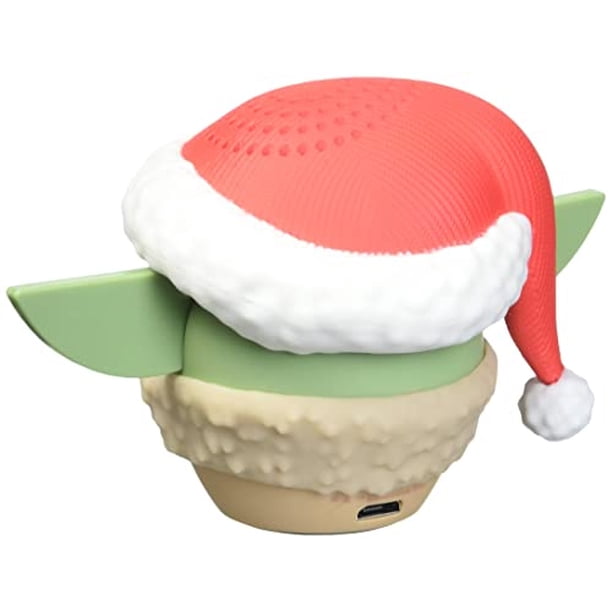 Bitty Boomers Star Wars: El Mandaloriano - Grogu El Niño con Sombrero Bitty Boomers 1