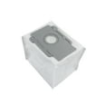 thumbnail image 6 of Dust Bag for iRobot Roomba Robot Vacuum - Compatible with i3+, i4+, i7+, j7+, s9+, E5, E6, E7 & Clean Base Models (2/3/6/10-Pack Options), 6 of 7