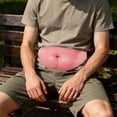 thumbnail image 1 of Adjustable Waist Pack for Outdoor Travel Hiking Running Activities with Convenient Belt, 1 of 3