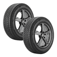 thumbnail image 1 of Paquete de 2 Llantas 215/50 R18 BRIDGESTONE TURANZA LS100 92H, 1 of 5
