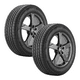 thumbnail image 1 of Llanta 215/60 R17 BRIDGESTONE TURANZA LS100 96H, 1 of 5