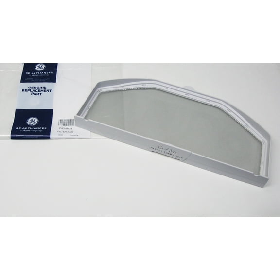 GE WE18M24 Dryer Lint Screen Filter