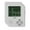 White, variant on MOMOJIA High Precisions Sound Metronome Featuring 10 Hour Runtime and Ergonomic Design
