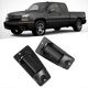 thumbnail image 2 of Car Rear Outside Door Handle 15758171 15758172 Fits for Chevrolet Silverado, 2 of 3