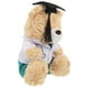 thumbnail image 5 of Oso de peluche de doctor con uniforme de doctor, regalo médico para estudiantes de medicina graduados y niños, 5 of 7