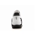 thumbnail image 4 of Nike Men's LeBron Witness 6 TB White Black Basketball Shoes, from StockX, 4 of 5