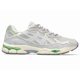 thumbnail image 4 of ASICS Gel NYC Cloud Grey Green 1203A383-022 Sportstyle Men's Size 11, 4 of 6