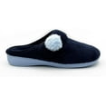 thumbnail image 3 of Vionic Emily Slipper - Women's, Black 9 M, 3 of 6