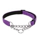 thumbnail image 1 of Suministros para mascotas de nylon reflectante perro de formación de acompañamiento suave collar de perro P Cadena, 1 of 4