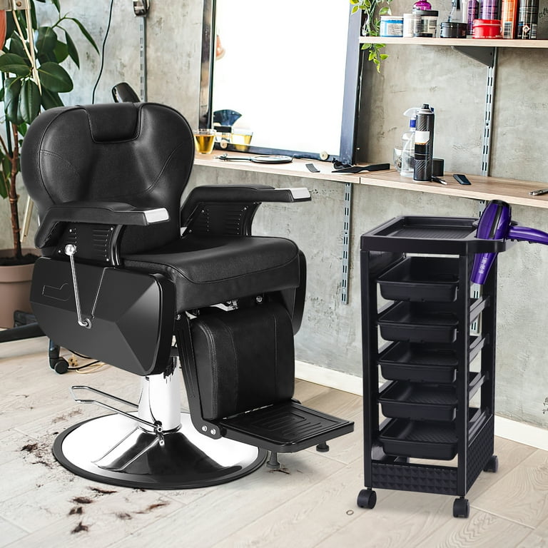 Paddie barber online chair