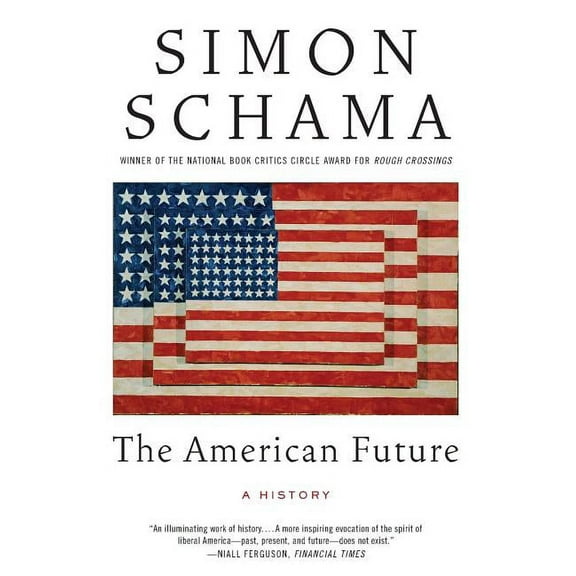 The American Future, (Paperback)