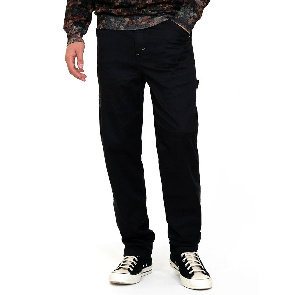 levi carpenter pants