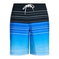thumbnail image 5 of George Men's and Big Men's E Board Swim Trunks, Sizes S-3XL, 5 of 5