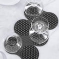 thumbnail image 6 of Glass Drying Mat, 6 of 6