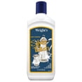 thumbnail image 2 of Weiman 028 7 oz. Wrights Anti-Tarnish Silver Polish, 2 of 2