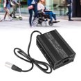 thumbnail image 4 of Wheelchair Charger,  Heat Dissipation Performance Scooter Chargers Safe To Use  For Scooter For Electric Wheelchair EU Plug,US Plug,UK Plug, 4 of 8