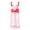 B, variant on 600 Ml Kids Cartoon Antler Straw Top Water Bottle With 2-In-1 Lid And Straw,Plastic Drinking Cup With Large Capacity,Small Size,Cute Design,Portable Feature,Fits In Car Cup Holder,Reusable Coffee Cup