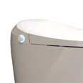 thumbnail image 5 of Atlantic White Smart Toilet - Redefining Luxury&Comfort and Innovation, 5 of 6