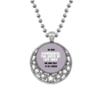 thumbnail image 1 of Ver el youself en seres Buda cita el budismo Collares Colgante Retro Moon Stars Jewelry Unbranded M, 1 of 3