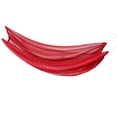 thumbnail image 2 of LOVIVER Folding Portable Ultralight Hammock Chair Red 190x150cm, 2 of 8