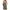 Light-Grey, variant on Fantaslook Womens Rompers Waffle Pleated Casual Jumpsuit Adjustable One Piece Jumper Loose Shorts Overalls with Pockets