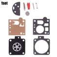 thumbnail image 4 of Mosiee 1 Set Repair Kit Accessory For Solo 634 641 662 For Bing Carburetor Membrane Kit Parts Replacement Set Tools High Quality New, 4 of 6