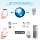 thumbnail image 4 of Smart Plug, Smart Home WiFi Outlet Works Medición de cantidad eléctrica: control remoto de teléfonos móviles por voz, 4 of 5