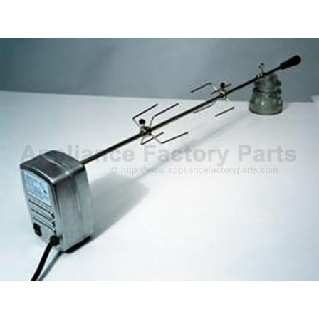 Rotisserie Kit for MHP RKCHAR1