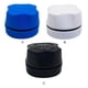 thumbnail image 5 of Billuyoard Cepillo de doble cara Limpiaparabrisas Herramienta de limpieza Multiusos Hotel Baño Eliminador de polvo Colector de manchas Herramientas de limpieza de acuarios Blanco, 5 of 6