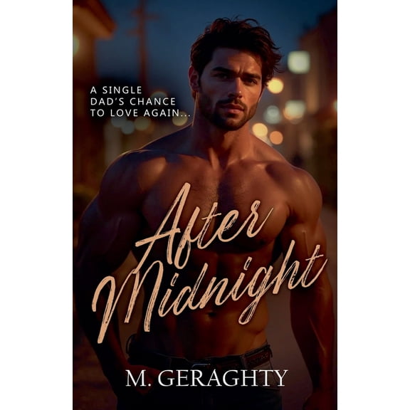 After Midnight, (Paperback)