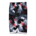 thumbnail image 6 of Reebok Boy's Athletic All Over Splatter Print Shorts, Sizes 4-18, 6 of 7