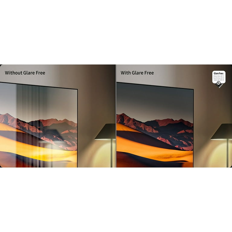 Samsung 55 inch OLED 4K S95F Vision AI Smart TV (2025) - Walmart.com