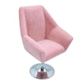 thumbnail image 4 of Silla para , 1/12 Sillón para , modelos de sofás, accesorios para muebles, educación, juegos, juguetes, regalos para niñ Yotijar sillas de casa de muñecas, 4 of 9