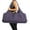 White, variant on Yogiii Yogiiitotepro Large Yoga Mat Bag, Fits Most Size Mats, Imperial Purple