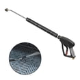 thumbnail image 3 of For Car Washing Copper Cleaning Nozzle High Pressure Cleaning Machine Home Maintenance High Pressure Capabilities, 3 of 5