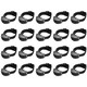 thumbnail image 1 of Collar Ultrasónico para Al Con 7 Sensibilidades Dejar, 1 of 2