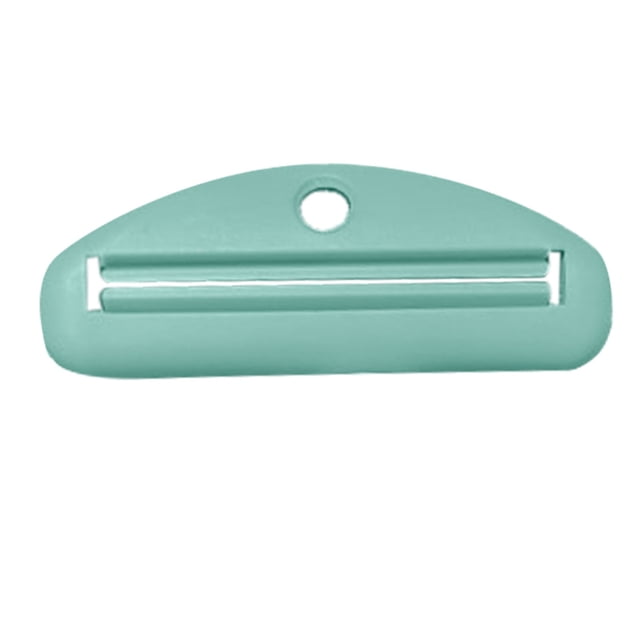 Sifdseng Manual Toothpaste Squeezer Bathroom Supplies Cleanser Toothpaste Squeezer Multi Colored Toothpaste Squeezer Best Friend Christmas Gifts