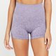 thumbnail image 3 of Pantalones cortos de Yoga para MUJERES ARSFRIC sin costuras deporte informal, 3 of 5