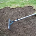 thumbnail image 4 of Rhino Seed EZ Straw 1 Cubic Foot Seeding Mulch Premium Processed Straw Bale with Tackifier and 200 Square Feet of Coverage 4 Pack, 4 of 7