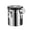 True Colors, variant on 40.6 oz Stainless Steel Coffee Canister with One-Way Valve – Airtight Coffee Bean Storage Container, Date Tracking Lid, with Scoop, for Dry Food, Coffee, Sugar and Pantry Organization