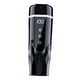 thumbnail image 3 of Taza calefactora para coche, 12 V, 24 V, eléctrica, portátil, a prueba de fugas Negro, 3 of 9