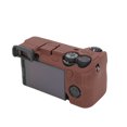 thumbnail image 3 of GadgetCom Replacement Case Compatible with Sony Alpha 6700 A6700 , Soft Silicone Camera Cover Protective Shell Skin, 3 of 6