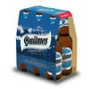 Quilmes, Lager Beer, 6-pack, 12oz